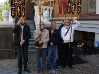 День св. муч. Валентина 2014