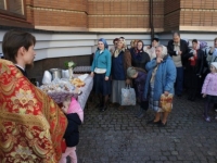 День св. муч. Валентина 2014
