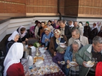 День св. муч. Валентина 2014