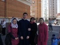 День св. муч. Валентина 2014