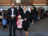 День св. муч. Валентина 2014