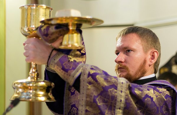 Воздвижение 2015