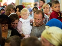 Воздвижение 2015