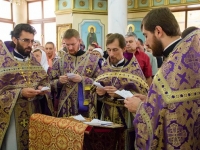 Воздвижение 2015