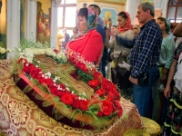 Воздвижение 2015