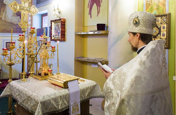 Рождество Христово 2016