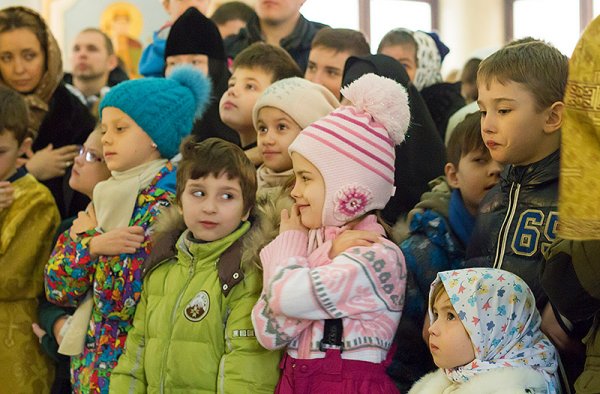 Рождество Христово 2016
