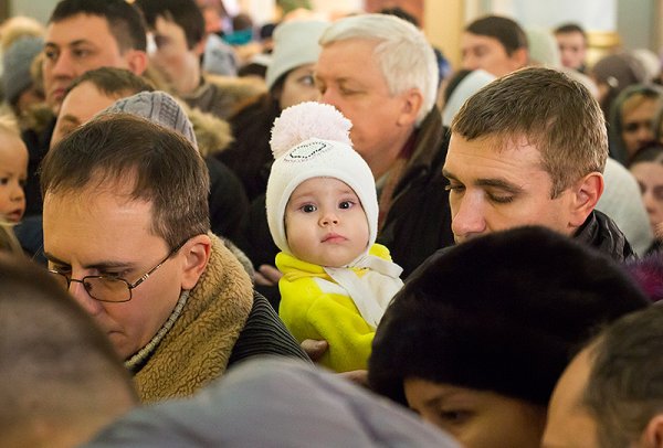 Рождество Христово 2016