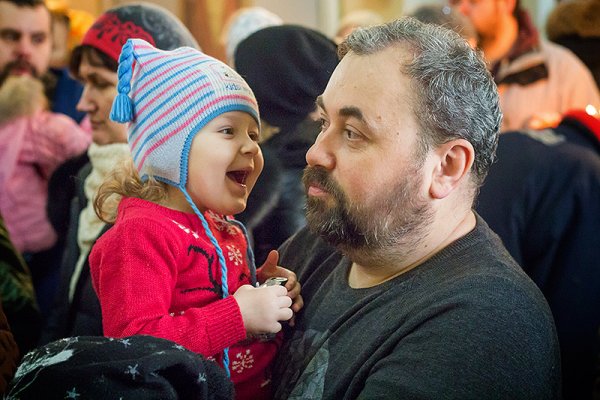 Рождество Христово 2016
