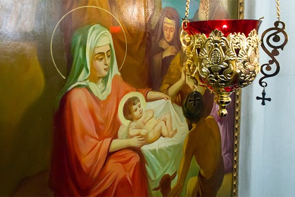 Рождество Христово 2016