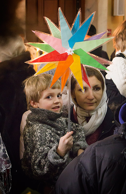 Рождество Христово 2016