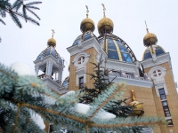 Рождество Христово 2016