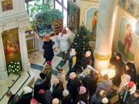Рождество Христово 2016
