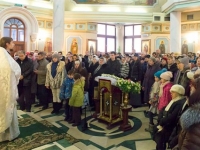 Рождество Христово 2016