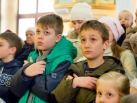 Рождество Христово 2016