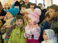 Рождество Христово 2016
