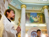 Рождество Христово 2016