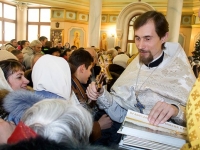 Рождество Христово 2016