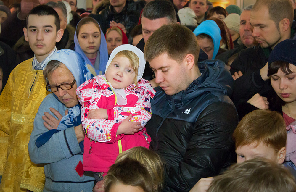Рождество Христово 2017
