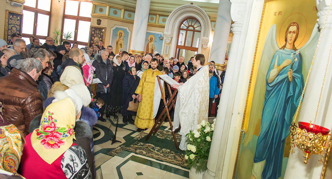Рождество Христово 2017