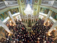 Рождество Христово 2017