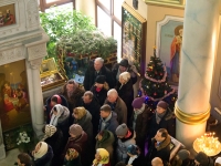 Рождество Христово 2017