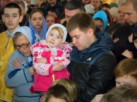 Рождество Христово 2017