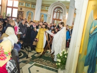 Рождество Христово 2017