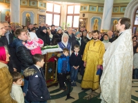 Рождество Христово 2017