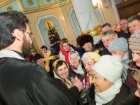 Рождество Христово 2017