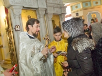 Рождество Христово 2017