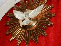 Крещение Господне, 2013
