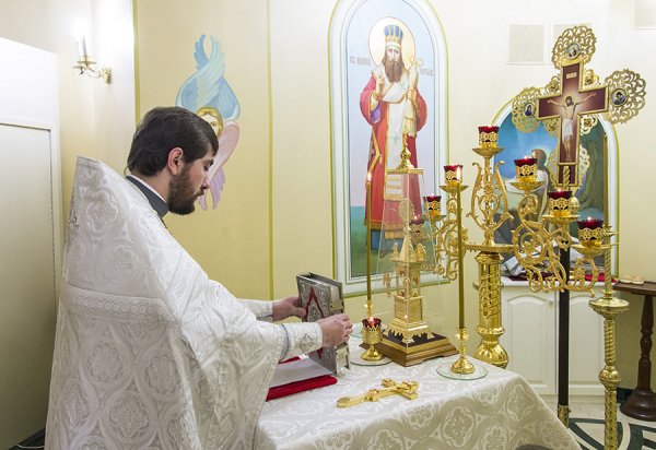 Рождество Христово, 2014г.
