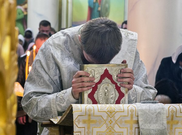 Рождество Христово, 2014г.