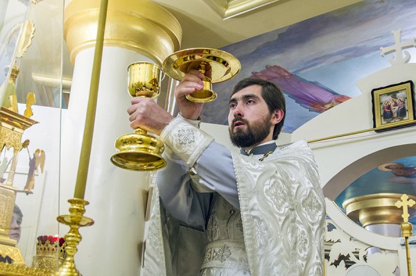 Рождество Христово, 2014г.