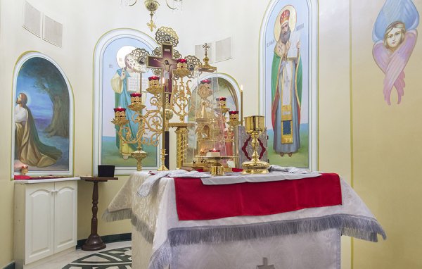 Рождество Христово, 2014г.