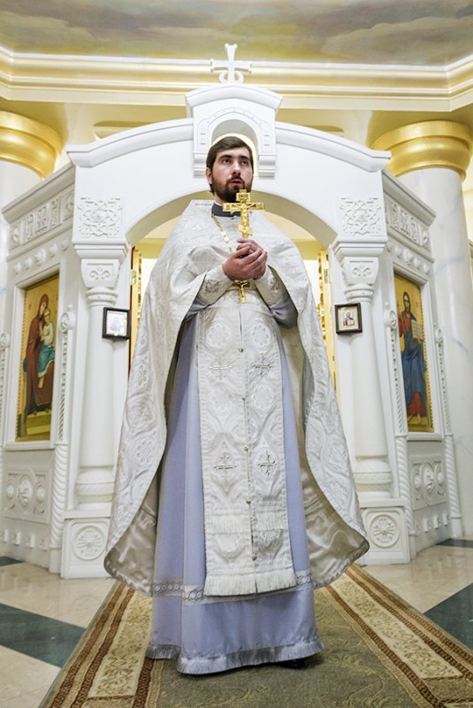 Рождество Христово, 2014г.