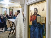 Рождество Христово, 2014г.