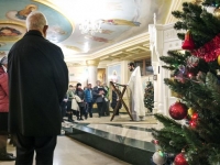 Рождество Христово, 2014г.