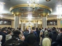 Рождество Христово, 2014г.