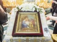 Рождество Христово, 2014г.