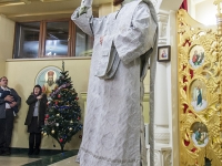 Рождество Христово, 2014г.