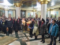 Рождество Христово, 2014г.