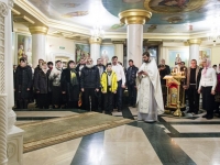 Рождество Христово, 2014г.