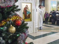 Рождество Христово, 2014г.