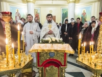 Рождество Христово, 2014г.