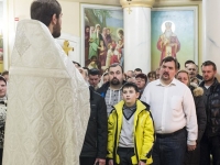 Рождество Христово, 2014г.
