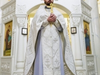 Рождество Христово, 2014г.