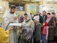 Рождество Христово, 2014г.