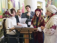 Рождество Христово, 2014г.